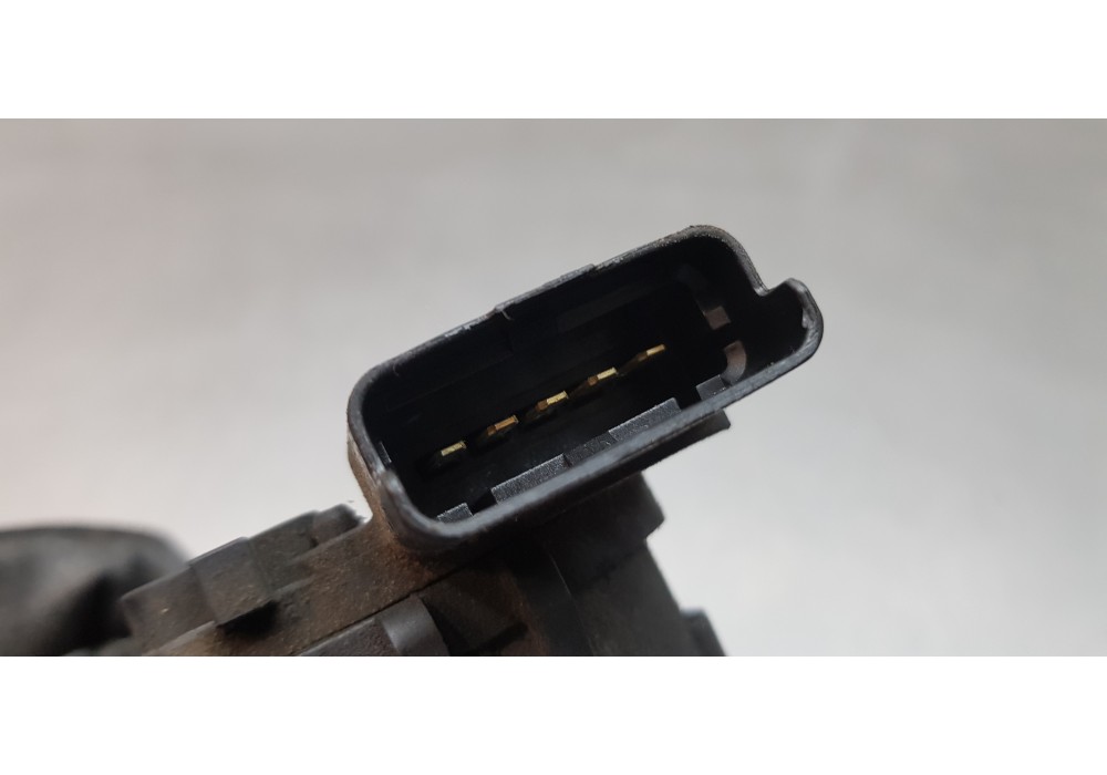 Recambio de motor limpia delantero para renault clio ii fase ii (b/cb0) campus referencia OEM IAM 7701207956  