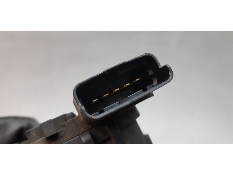 Recambio de motor limpia delantero para renault clio ii fase ii (b/cb0) campus referencia OEM IAM 7701207956  