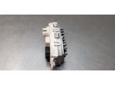 Recambio de resistencia calefaccion para volkswagen golf vii lim. advance bluemotion tech. referencia OEM IAM 5Q0907521C