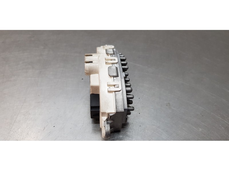 Recambio de resistencia calefaccion para volkswagen golf vii lim. advance bluemotion tech. referencia OEM IAM 5Q0907521C  