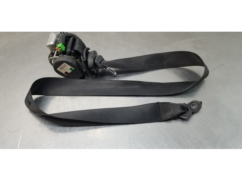 Recambio de cinturon seguridad delantero derecho para mercedes clase cls (w219) 350 (219.356) referencia OEM IAM A2118600286  