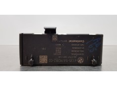 Recambio de modulo electronico para bmw serie x3 (g01) xdrive20d referencia OEM IAM 61355A19DB2  