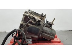 Recambio de caja cambios para citroen berlingo 1.9 1,9 d sx modutop familiar referencia OEM IAM 20TA74   2