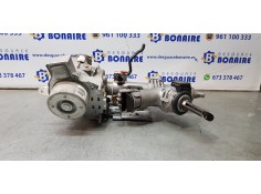 Recambio de columna direccion para ford fiesta (ccn) sport referencia OEM IAM C1BC3C529AG