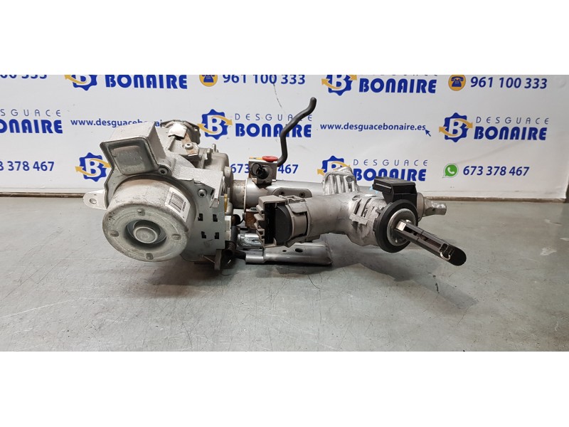 Recambio de columna direccion para ford fiesta (ccn) sport referencia OEM IAM C1BC3C529AG   Recambio de columna direccion para ford fiesta (ccn) sport referencia OEM IAM C1BC3C529AG