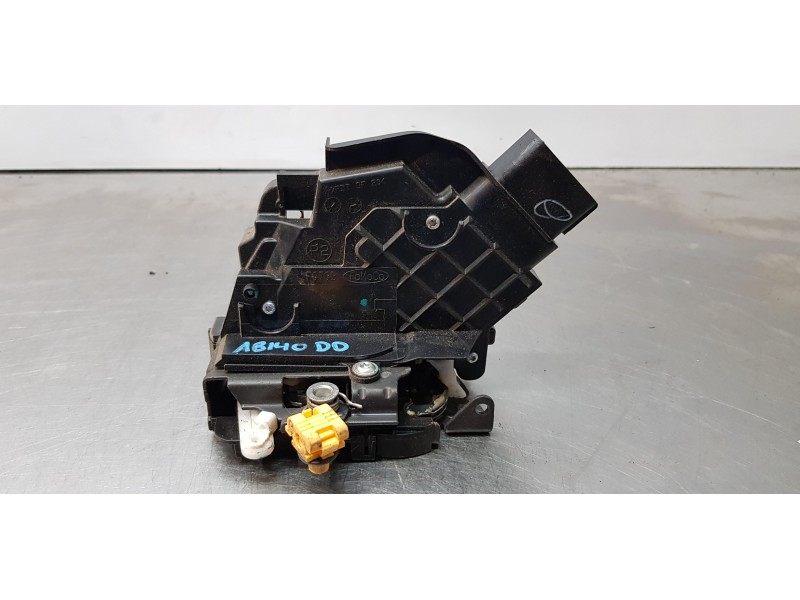 Recambio de cerradura puerta delantera derecha para ford ka+ ultimate referencia OEM IAM AS6AF21812CC  