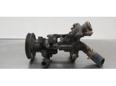 Recambio de bomba direccion para ford transit caja cerrada ´06 ft 330 k trend lkw referencia OEM IAM 1805241 6C113A674AC 