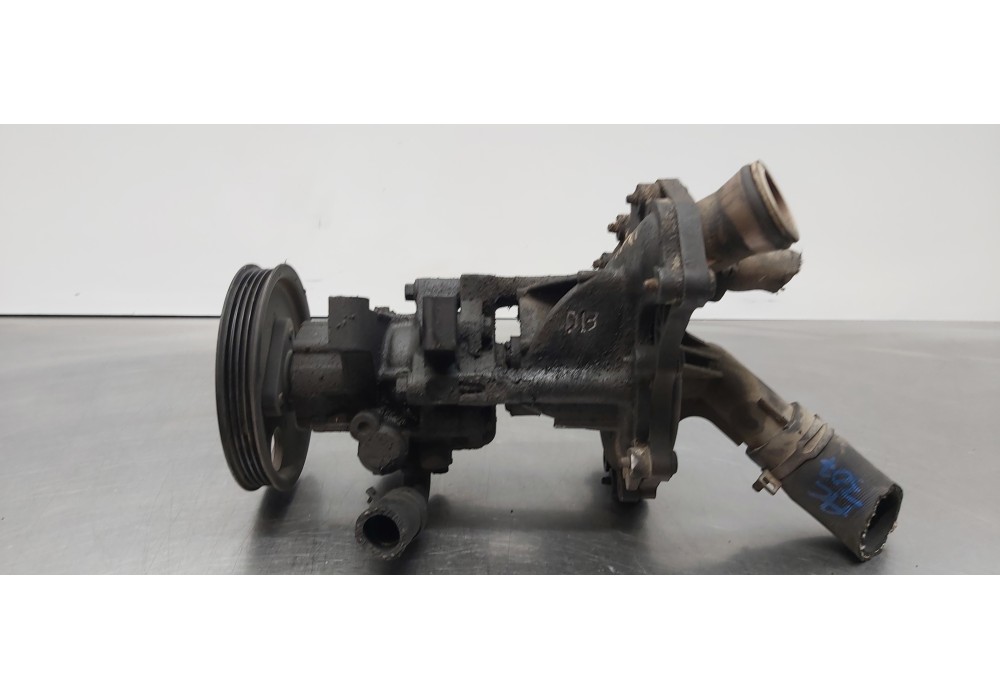 Recambio de bomba direccion para ford transit caja cerrada ´06 ft 330 k trend lkw referencia OEM IAM 1805241 6C113A674AC 