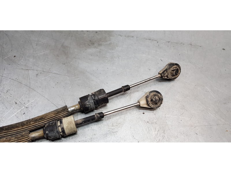 Recambio de varillaje cambio para ford transit kastenwagen (ttg) 350 l3 referencia OEM IAM 1818062  