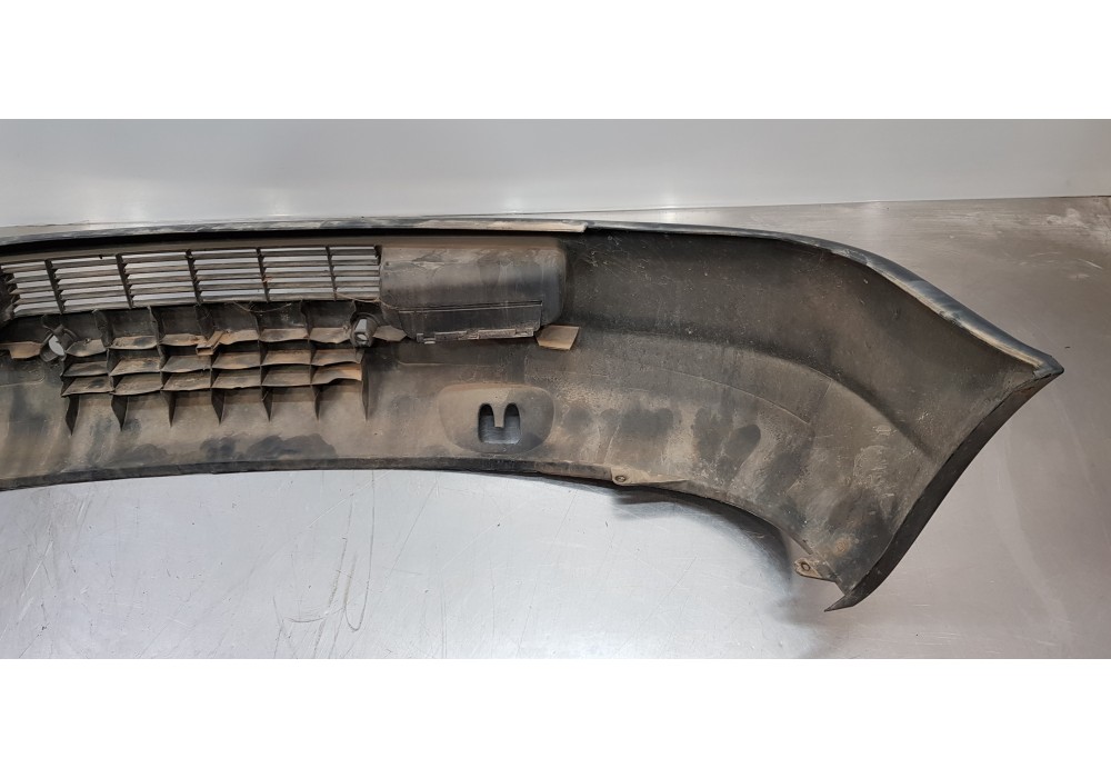 Recambio de paragolpes delantero para volkswagen lt caja abierta (mod. 1997) lt 28 caja abierta referencia OEM IAM 2D0807102HB41