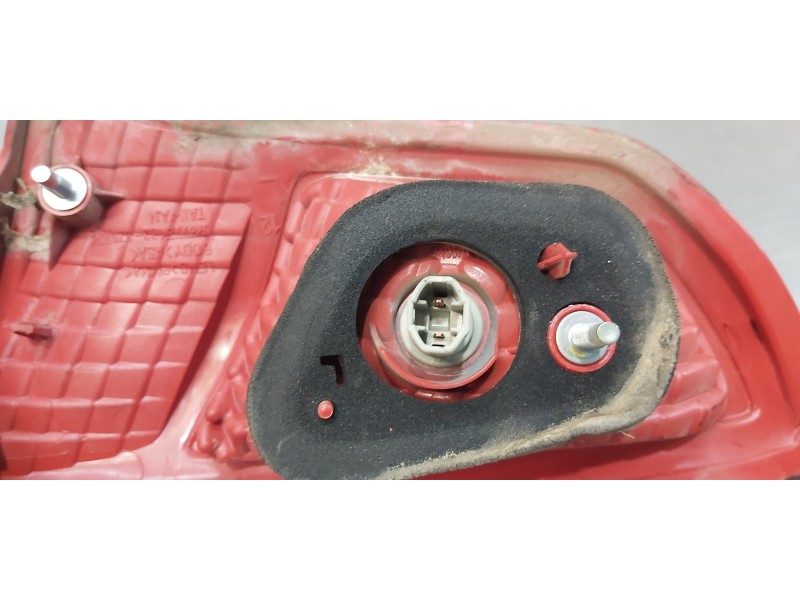 Recambio de piloto trasero izquierdo interior para mitsubishi lancer berlina (cy0) instyle referencia OEM IAM 8336A077   Recambio de piloto trasero izquierdo interior para mitsubishi lancer berlina (cy0) instyle referencia OEM IAM 8336A077