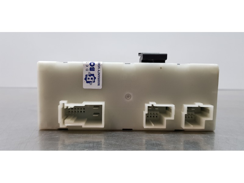 Recambio de modulo electronico para bmw serie x3 (g01) xdrive20d referencia OEM IAM 61355A19DB2  