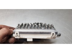 Recambio de resistencia calefaccion para volkswagen golf vii lim. advance bluemotion tech. referencia OEM IAM 5Q0907521C   2