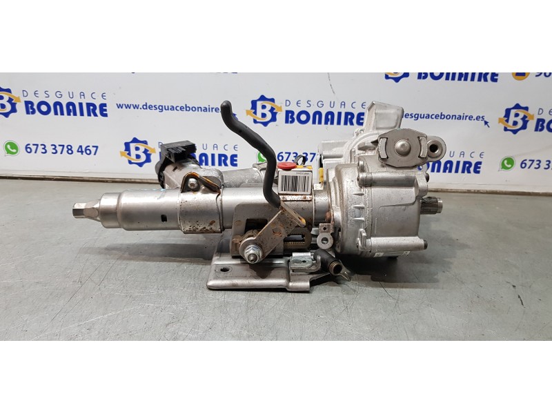 Recambio de columna direccion para ford fiesta (ccn) sport referencia OEM IAM C1BC3C529AG   Recambio de columna direccion para ford fiesta (ccn) sport referencia OEM IAM C1BC3C529AG