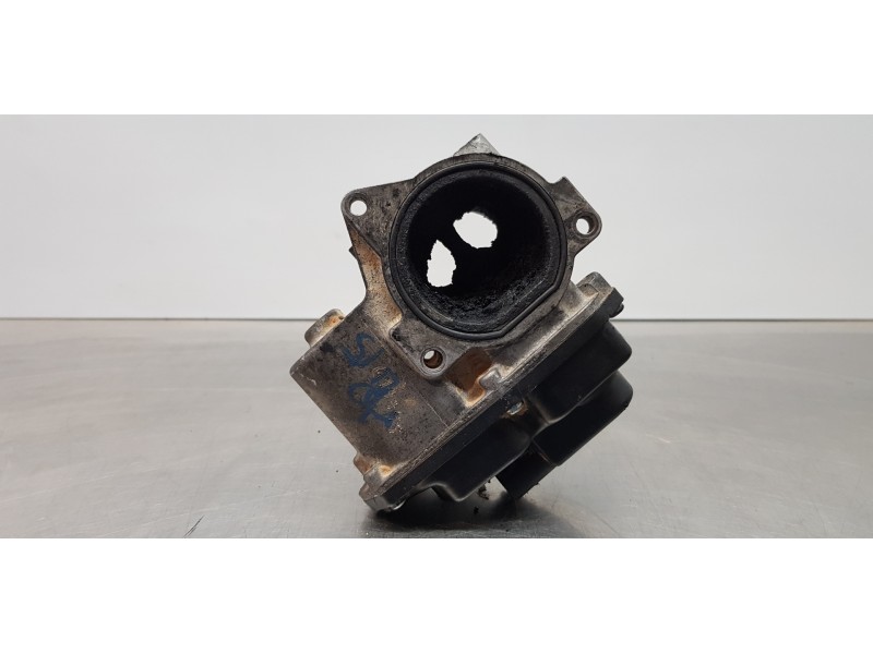 Recambio de valvula egr para volkswagen golf v berlina (1k1) sport referencia OEM IAM 03G131501   Recambio de valvula egr para volkswagen golf v berlina (1k1) sport referencia OEM IAM 03G131501