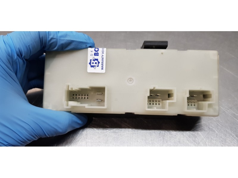 Recambio de modulo electronico para bmw serie x3 (g01) xdrive20d referencia OEM IAM 61355A19DB2  