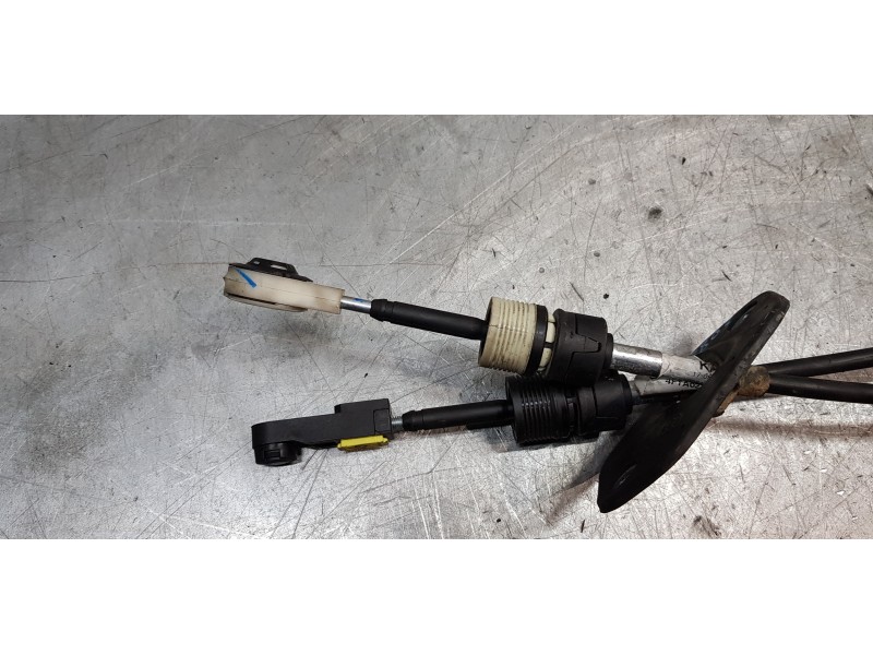 Recambio de varillaje cambio para ford transit kastenwagen (ttg) 350 l3 referencia OEM IAM 1818062  