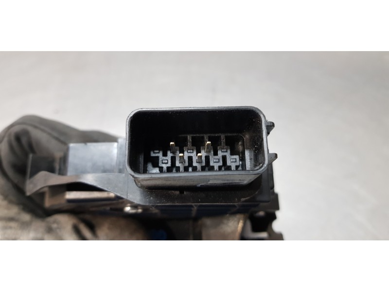 Recambio de cerradura puerta delantera derecha para ford ka+ ultimate referencia OEM IAM AS6AF21812CC  