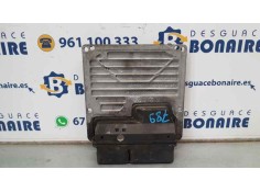 Recambio de centralita motor uce para mercedes clase c (w203) sportcoupe c 200 compressor (203.742) referencia OEM IAM A27115346