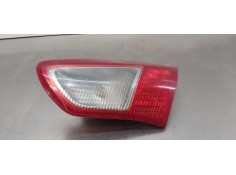 Recambio de piloto trasero derecho interior para mitsubishi lancer berlina (cy0) instyle referencia OEM IAM 8336A078