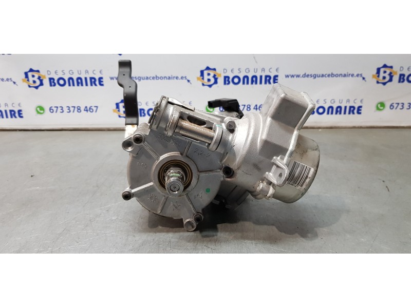 Recambio de columna direccion para ford fiesta (ccn) sport referencia OEM IAM C1BC3C529AG   Recambio de columna direccion para ford fiesta (ccn) sport referencia OEM IAM C1BC3C529AG