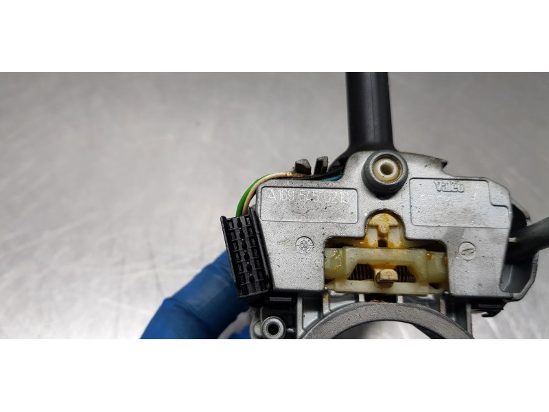 Recambio de mando intermitentes para mercedes clase a (w169) a 180 cdi (169.007) referencia OEM IAM A1695450210   Recambio de mando intermitentes para mercedes clase a (w169) a 180 cdi (169.007) referencia OEM IAM A1695450210