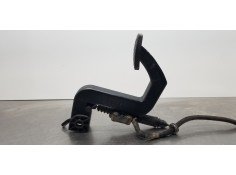 Recambio de pedal embrague para volkswagen lt caja abierta (mod. 1997) lt 28 caja abierta referencia OEM IAM 2D0721317B A6382900 2