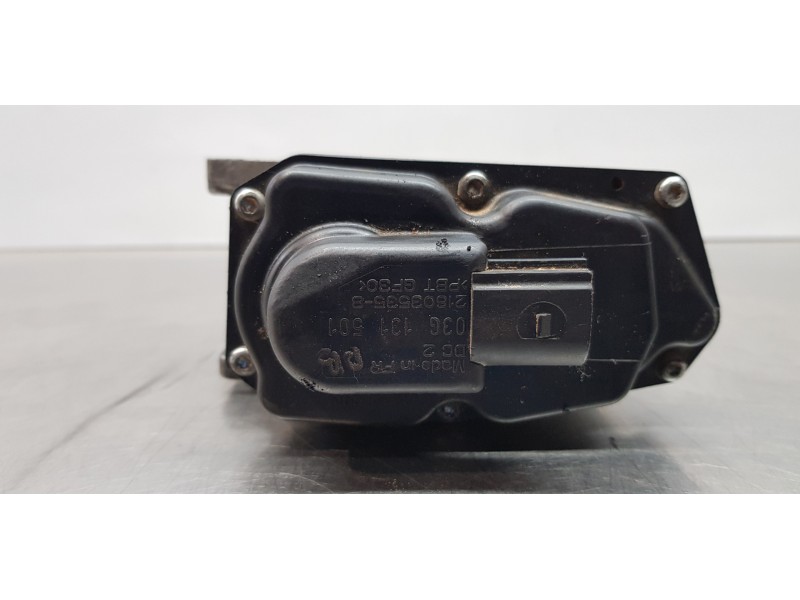 Recambio de valvula egr para volkswagen golf v berlina (1k1) sport referencia OEM IAM 03G131501   Recambio de valvula egr para volkswagen golf v berlina (1k1) sport referencia OEM IAM 03G131501