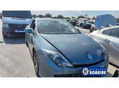 renault laguna coupe del año 2009 2