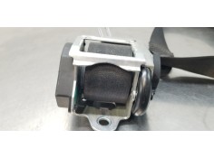 Recambio de cinturon seguridad delantero izquierdo para mercedes clase cls (w219) 350 (219.356) referencia OEM IAM A2118600186   2