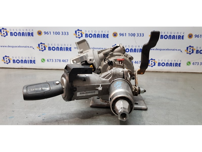 Recambio de columna direccion para ford fiesta (ccn) sport referencia OEM IAM C1BC3C529AG   Recambio de columna direccion para ford fiesta (ccn) sport referencia OEM IAM C1BC3C529AG