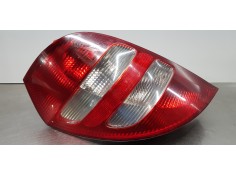 Recambio de piloto trasero izquierdo para mercedes clase a (w169) a 180 cdi (169.007) referencia OEM IAM A1698200364