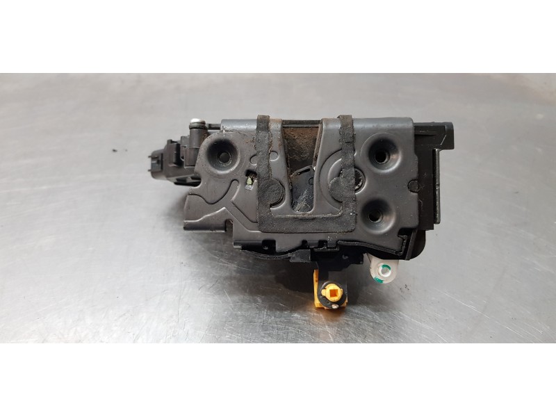 Recambio de cerradura puerta delantera derecha para ford ka+ ultimate referencia OEM IAM AS6AF21812CC  