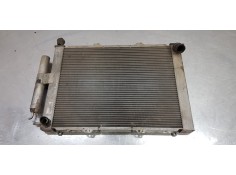 Recambio de radiador agua para renault kangoo (f/kc0) authentique referencia OEM IAM 7700838134  