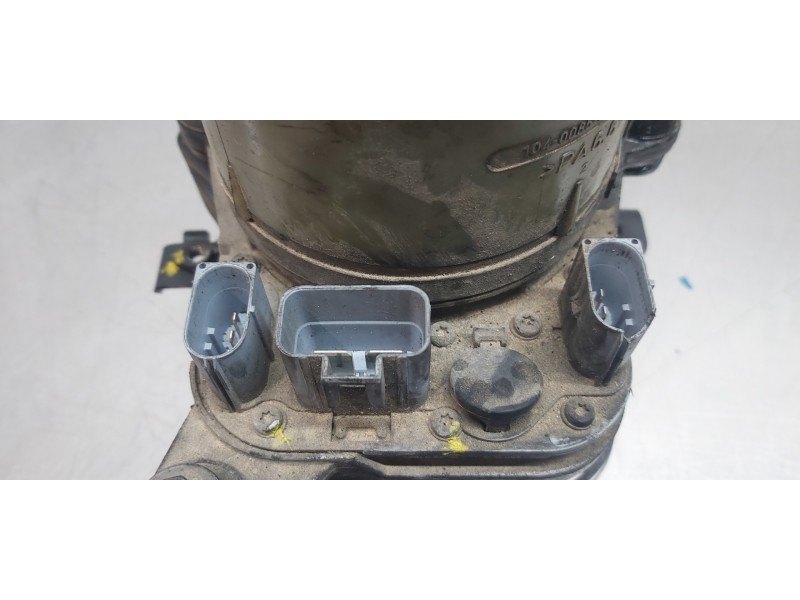 Recambio de bomba direccion para ford focus berlina (cap) ghia referencia OEM IAM 4M513K514AD  