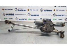 Recambio de motor limpia delantero para volkswagen golf vii lim. advance bluemotion tech. referencia OEM IAM 5G1955119A  