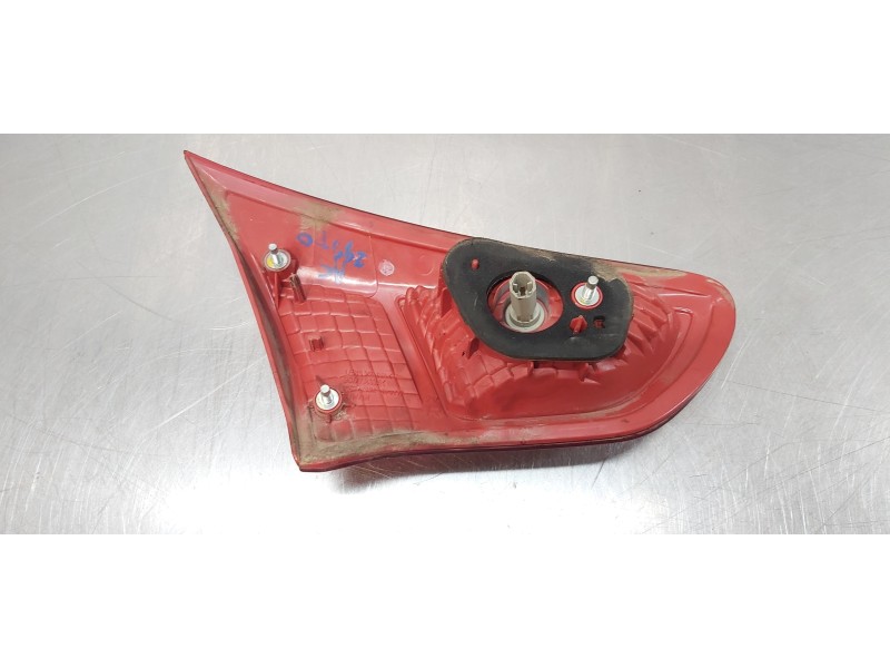 Recambio de piloto trasero derecho interior para mitsubishi lancer berlina (cy0) instyle referencia OEM IAM 8336A078   Recambio de piloto trasero derecho interior para mitsubishi lancer berlina (cy0) instyle referencia OEM IAM 8336A078