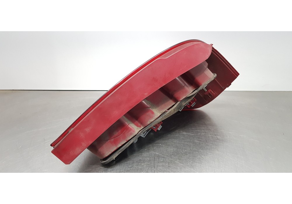 Recambio de piloto trasero izquierdo para mercedes clase a (w169) a 180 cdi (169.007) referencia OEM IAM A1698200364  