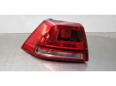 Recambio de piloto trasero izquierdo para volkswagen golf vii lim. advance bluemotion tech. referencia OEM IAM 5G0945095P