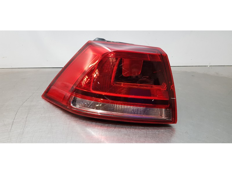 Recambio de piloto trasero izquierdo para volkswagen golf vii lim. advance bluemotion tech. referencia OEM IAM 5G0945095P  