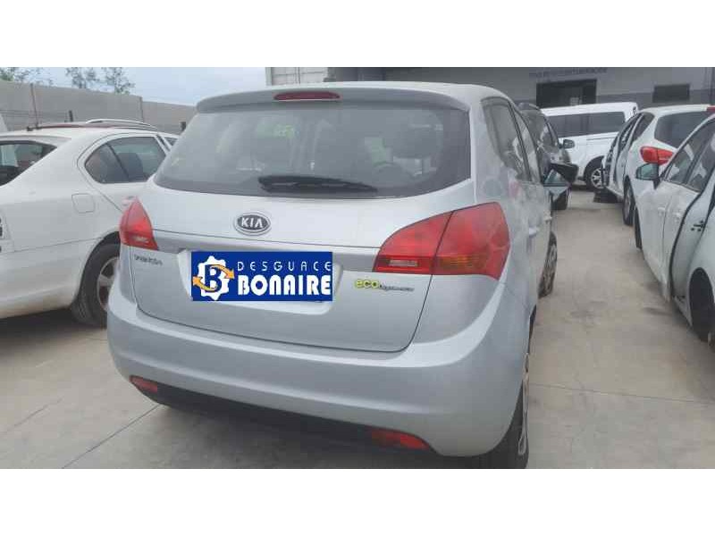 kia venga del año 2010