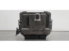 Recambio de centralita motor uce para ford focus berlina (cap) ghia referencia OEM IAM 5M5112A650LB  