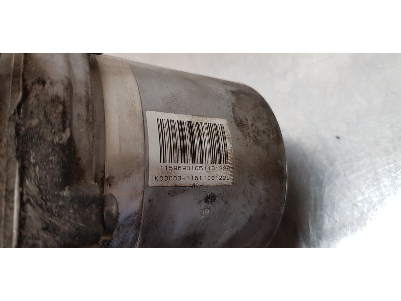 Recambio de bomba direccion para peugeot 5008 allure referencia OEM IAM 9803398080   Recambio de bomba direccion para peugeot 5008 allure referencia OEM IAM 9803398080