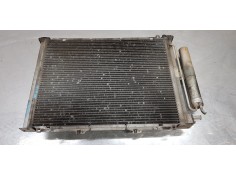 Recambio de radiador agua para renault kangoo (f/kc0) authentique referencia OEM IAM 7700838134   2