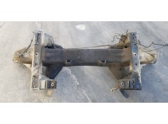 Recambio de puente delantero para volkswagen lt caja abierta (mod. 1997) lt 28 caja abierta referencia OEM IAM 2D0401031C  