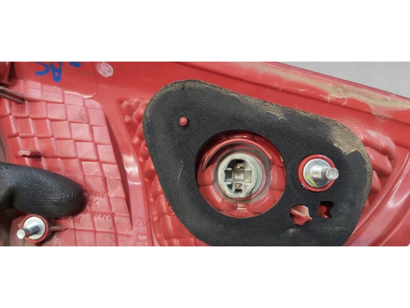 Recambio de piloto trasero derecho interior para mitsubishi lancer berlina (cy0) instyle referencia OEM IAM 8336A078   Recambio de piloto trasero derecho interior para mitsubishi lancer berlina (cy0) instyle referencia OEM IAM 8336A078