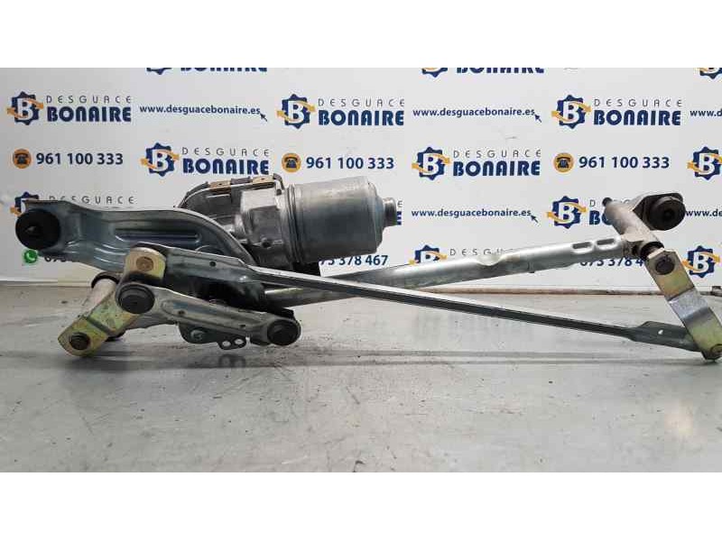 Recambio de motor limpia delantero para volkswagen golf vii lim. advance bluemotion tech. referencia OEM IAM 5G1955119A  