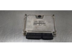 Recambio de centralita motor uce para audi a6 berlina (4b2) 2.5 tdi referencia OEM IAM 4B1907401D