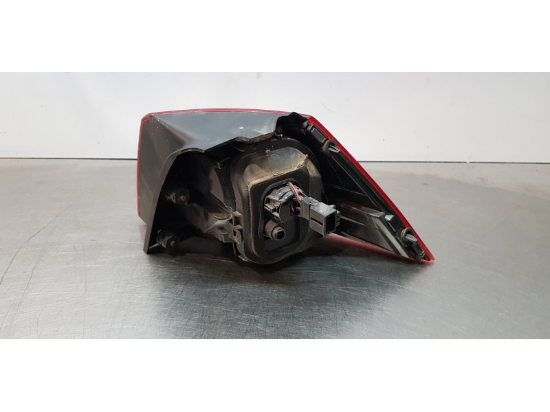 Recambio de piloto trasero izquierdo para volkswagen golf vii lim. advance bluemotion tech. referencia OEM IAM 5G0945095P  