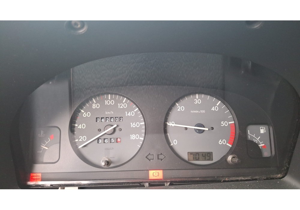 Recambio de caja cambios para citroen berlingo 1.9 1,9 d sx modutop familiar referencia OEM IAM 20TA74   Recambio de caja cambios para citroen berlingo 1.9 1,9 d sx modutop familiar referencia OEM IAM 20TA74